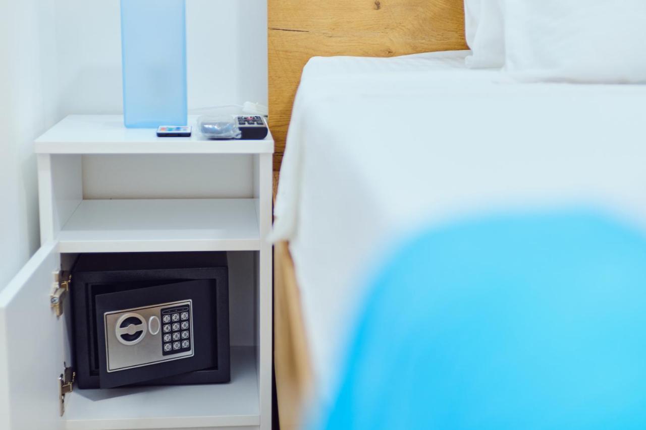 La Lorre Lux Apartment 雅戈丁那 外观 照片