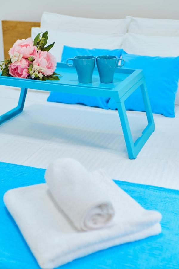 La Lorre Lux Apartment 雅戈丁那 外观 照片
