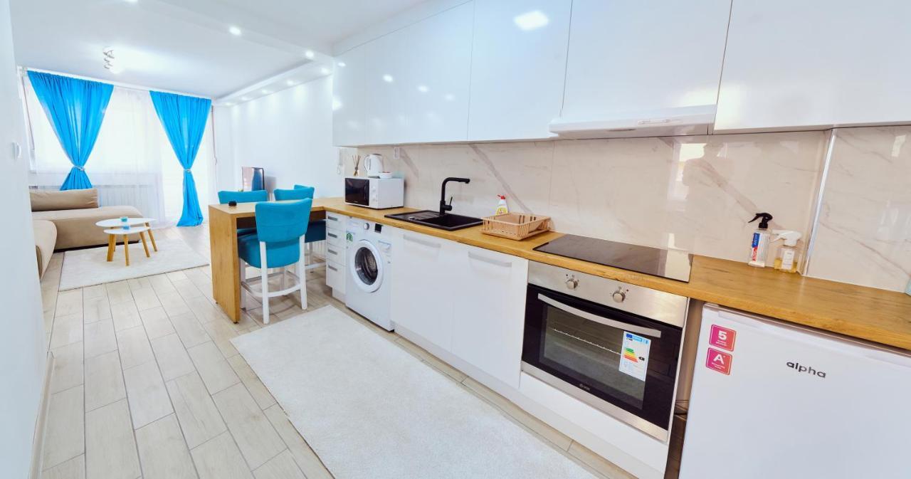 La Lorre Lux Apartment 雅戈丁那 外观 照片
