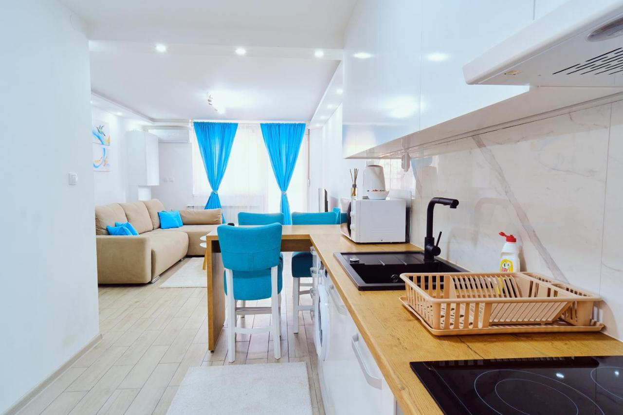 La Lorre Lux Apartment 雅戈丁那 外观 照片