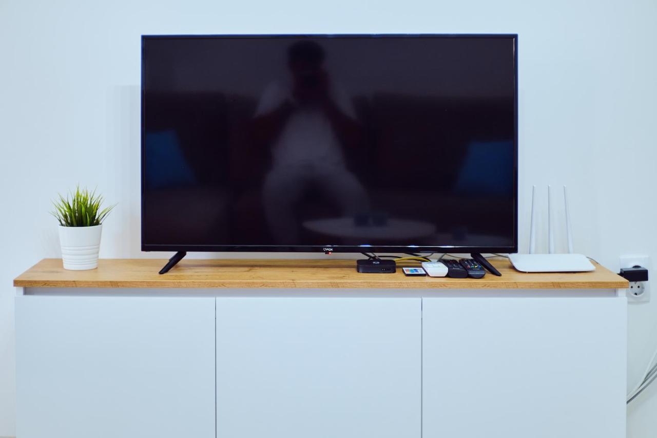 La Lorre Lux Apartment 雅戈丁那 外观 照片