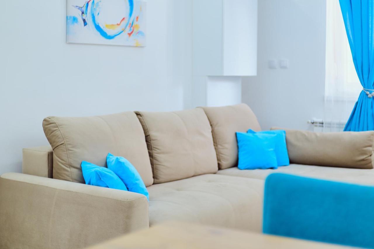 La Lorre Lux Apartment 雅戈丁那 外观 照片