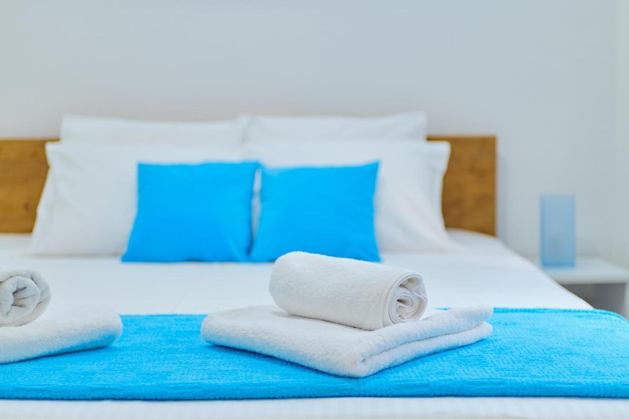 La Lorre Lux Apartment 雅戈丁那 外观 照片