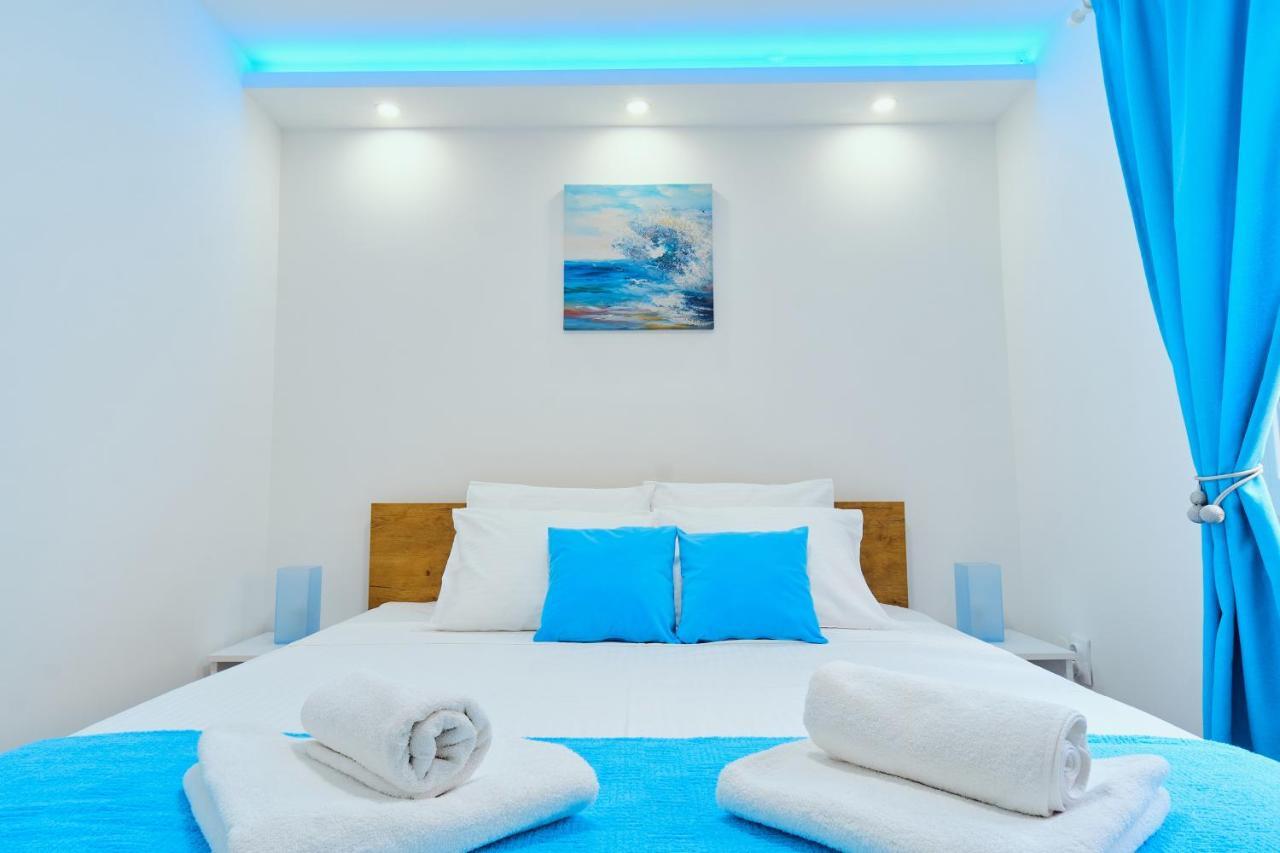 La Lorre Lux Apartment 雅戈丁那 外观 照片