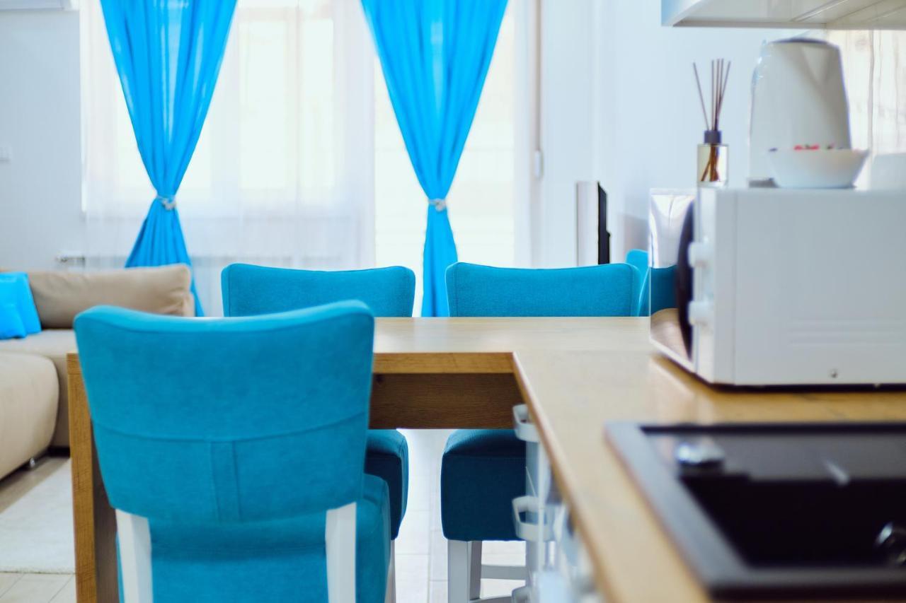 La Lorre Lux Apartment 雅戈丁那 外观 照片