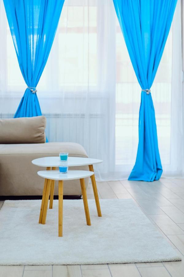 La Lorre Lux Apartment 雅戈丁那 外观 照片