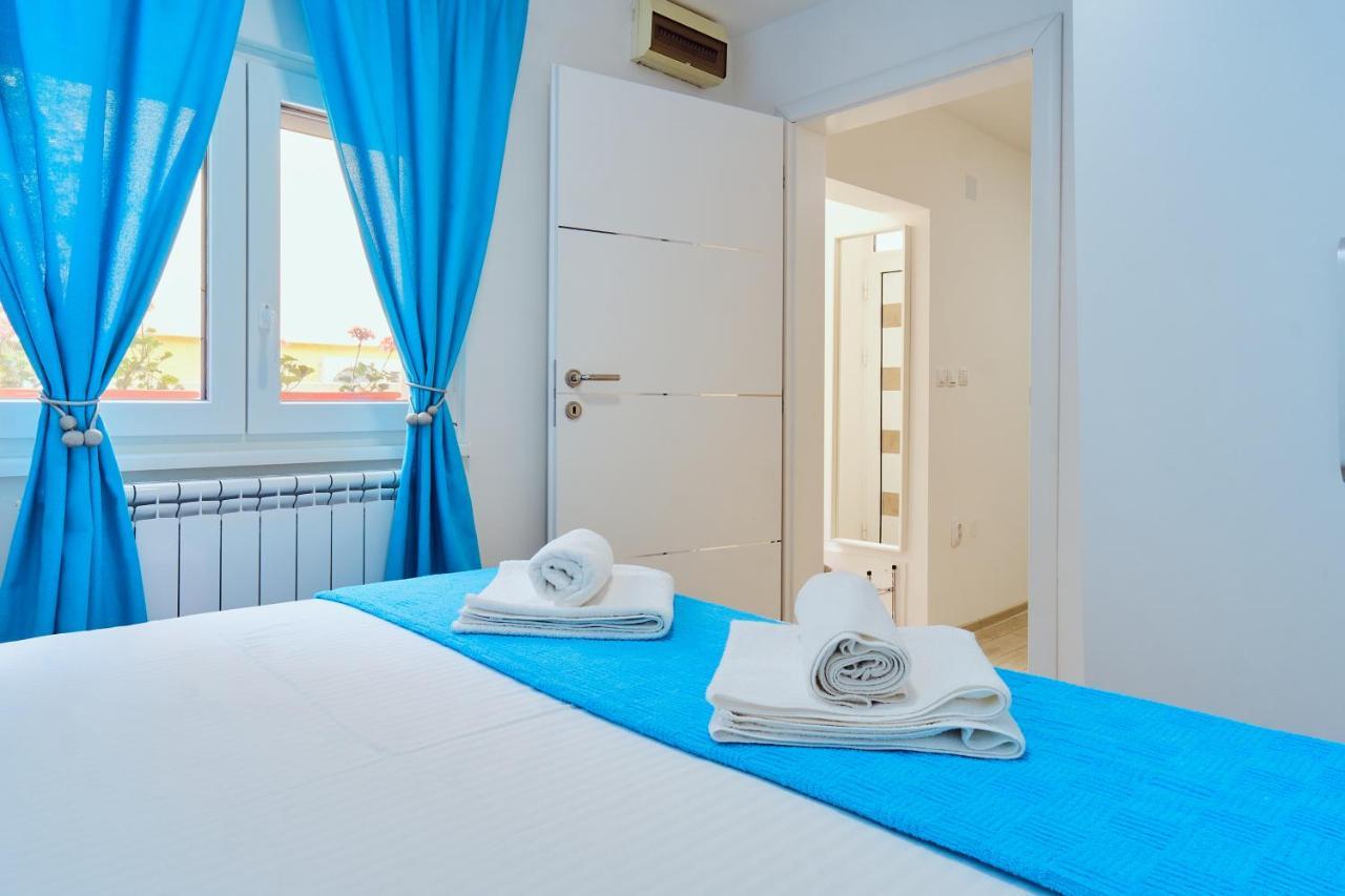 La Lorre Lux Apartment 雅戈丁那 外观 照片
