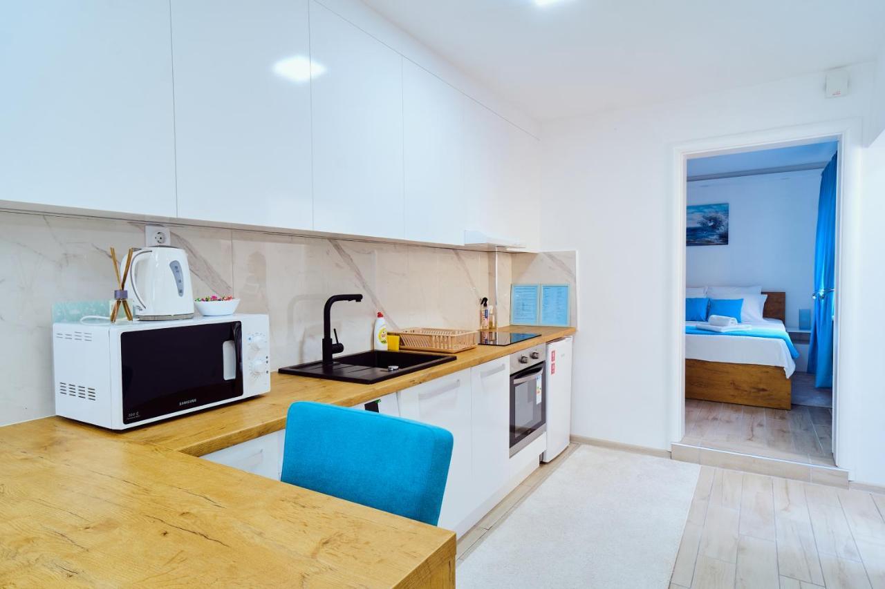 La Lorre Lux Apartment 雅戈丁那 外观 照片