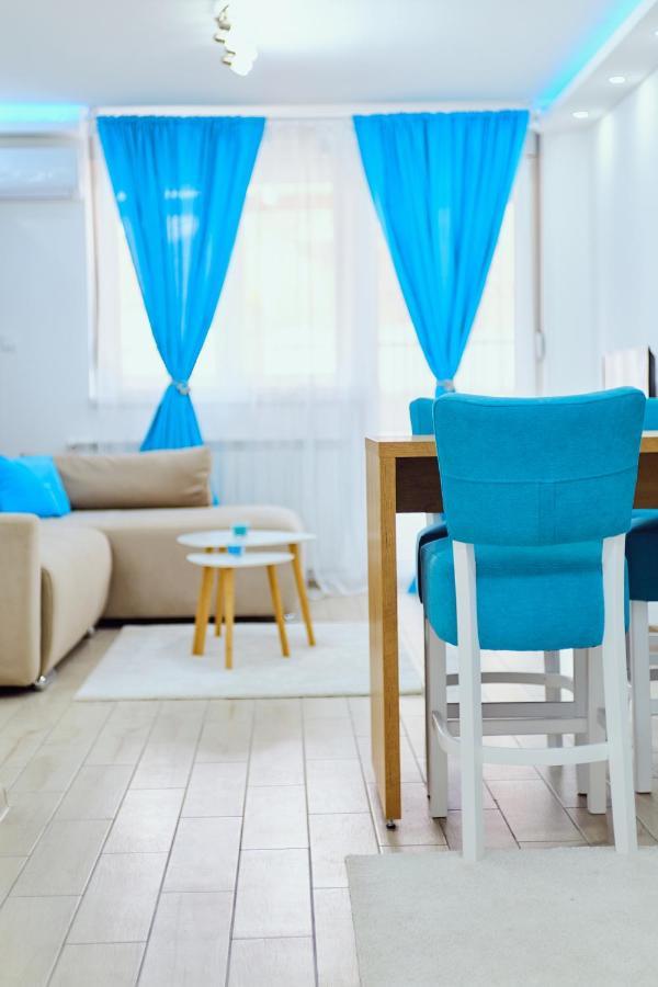 La Lorre Lux Apartment 雅戈丁那 外观 照片