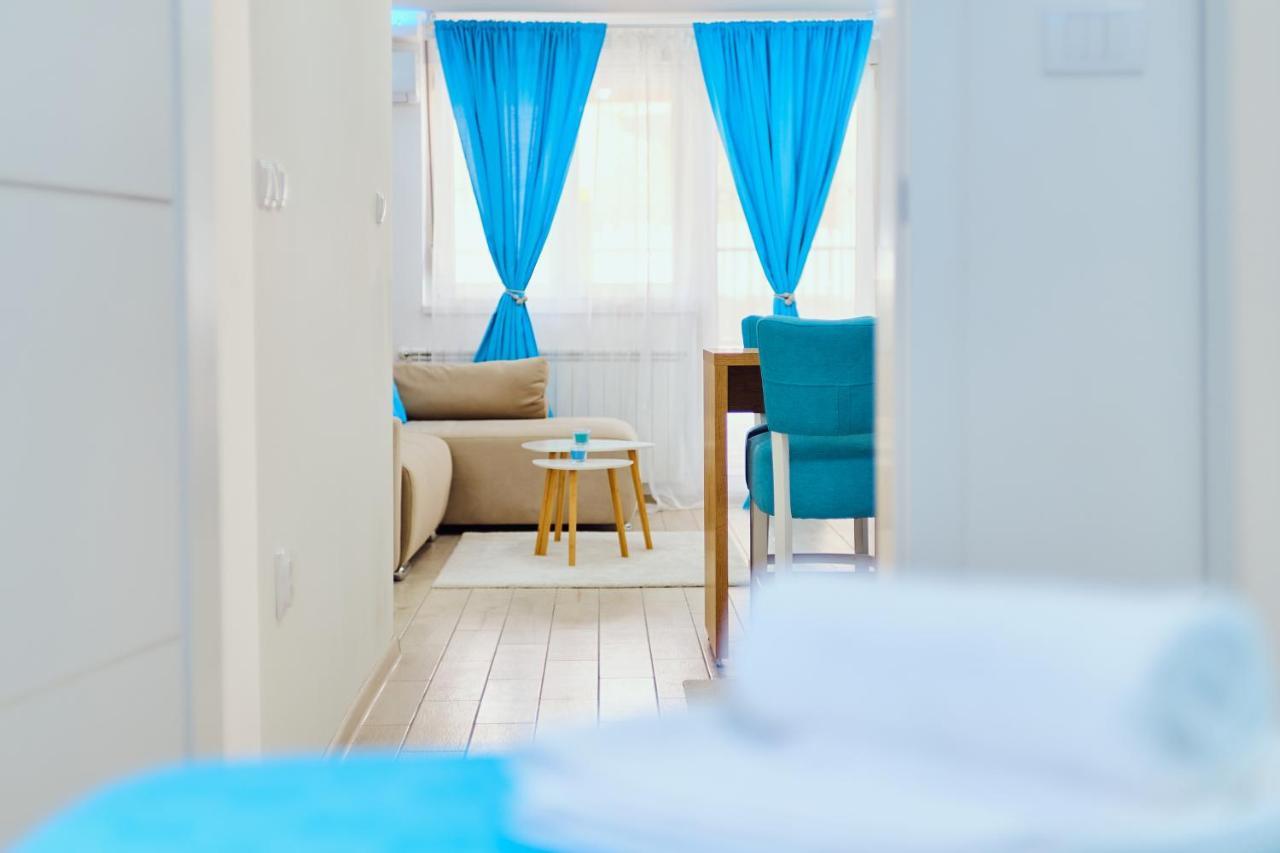 La Lorre Lux Apartment 雅戈丁那 外观 照片