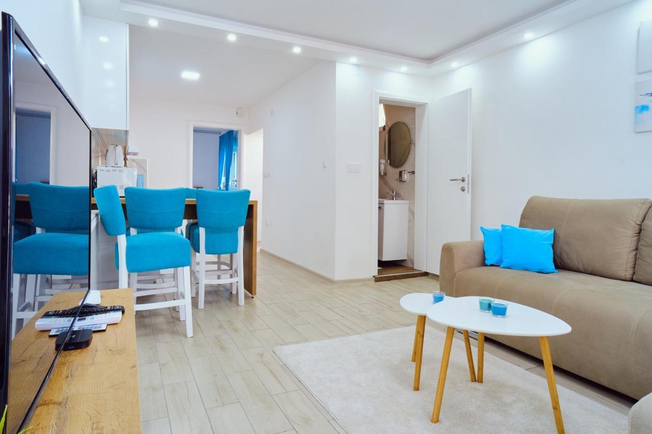 La Lorre Lux Apartment 雅戈丁那 外观 照片
