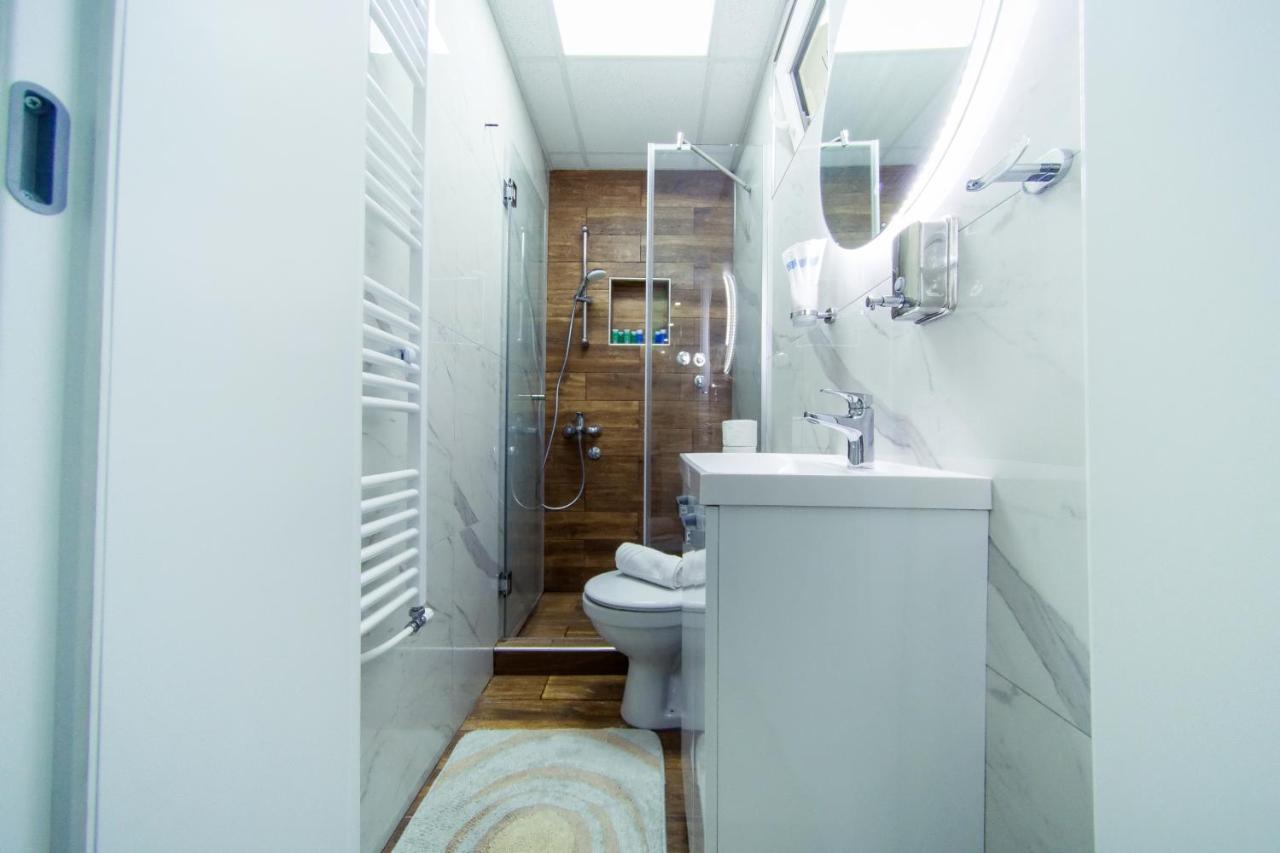 La Lorre Lux Apartment 雅戈丁那 外观 照片